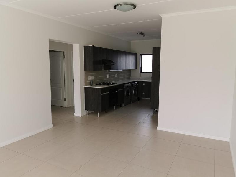 To Let 2 Bedroom Property for Rent in De Velde Western Cape